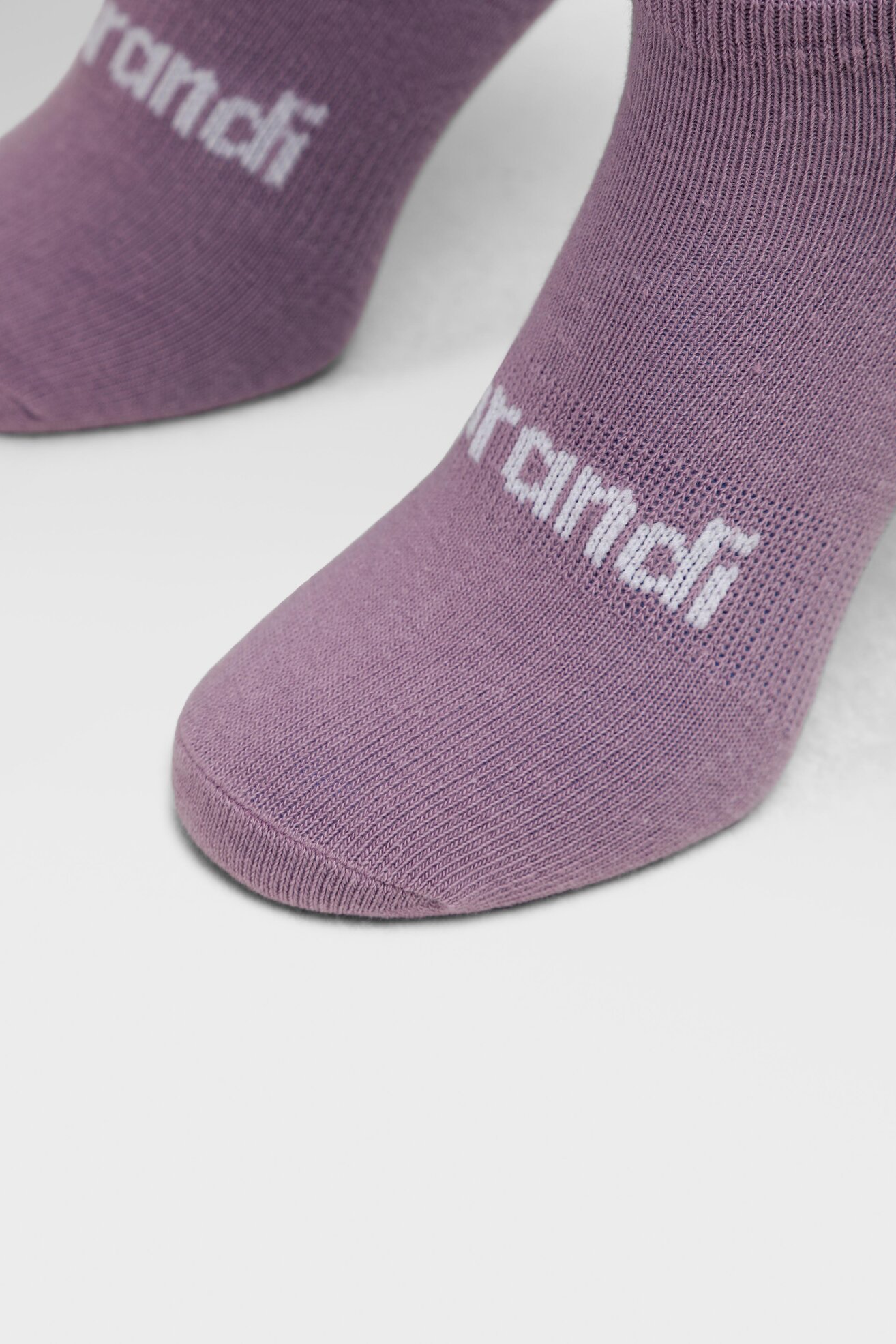 Čarape Sprandi OKB-021-SS22 LJUBIČASTA