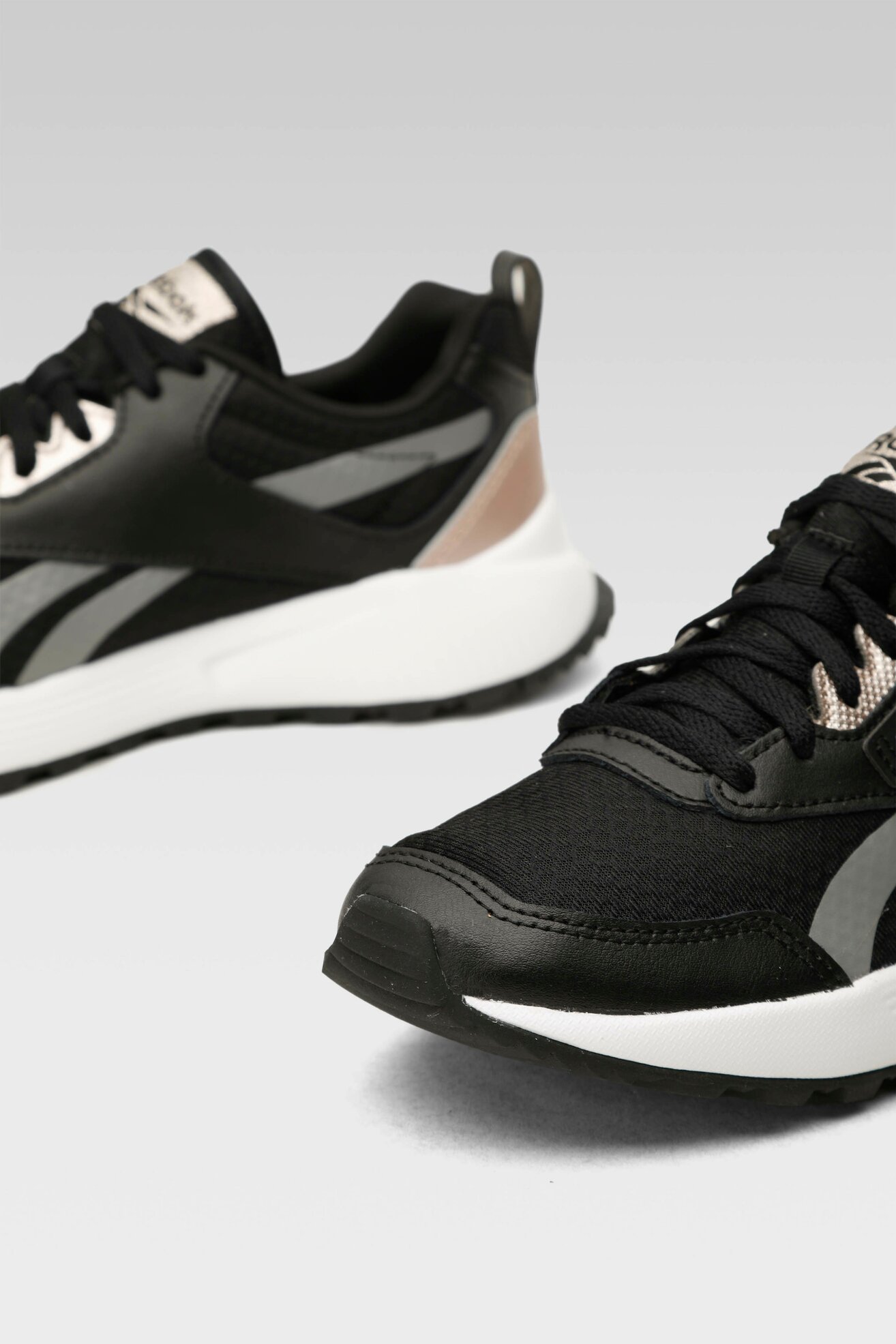 Obuwie sportowe Reebok TRADITION GZ5466 Czarny