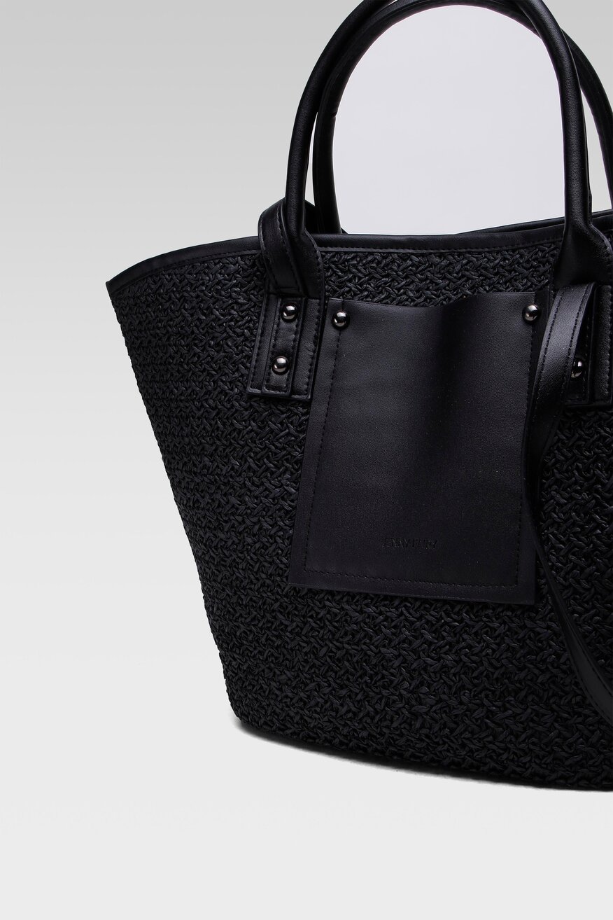 
                Jenny Fairy - Torebka duża typu koszyk - 5904248668396