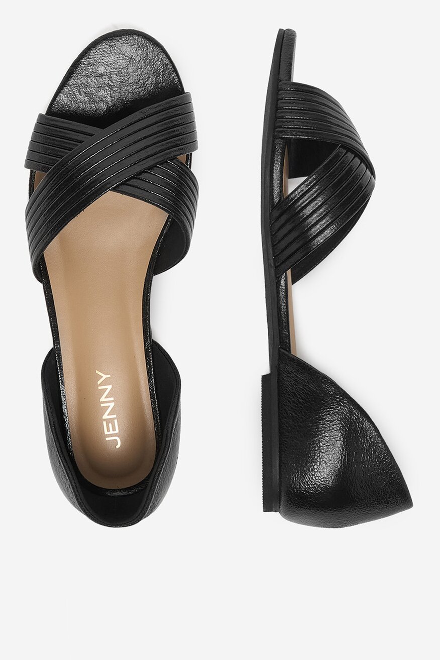 
                Jenny - Sandały - 5907964014706