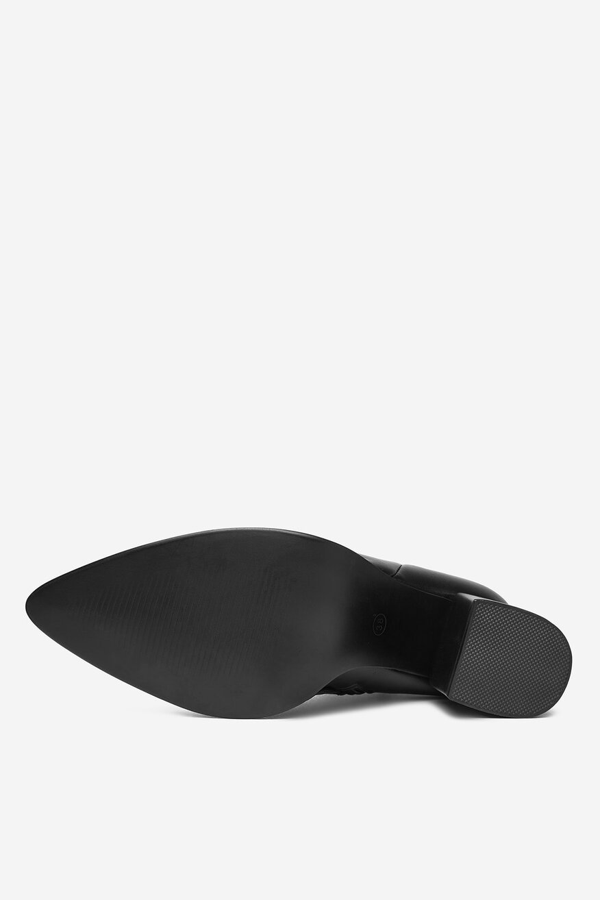 
                DeeZee - Botki ocieplane - 5904410889758