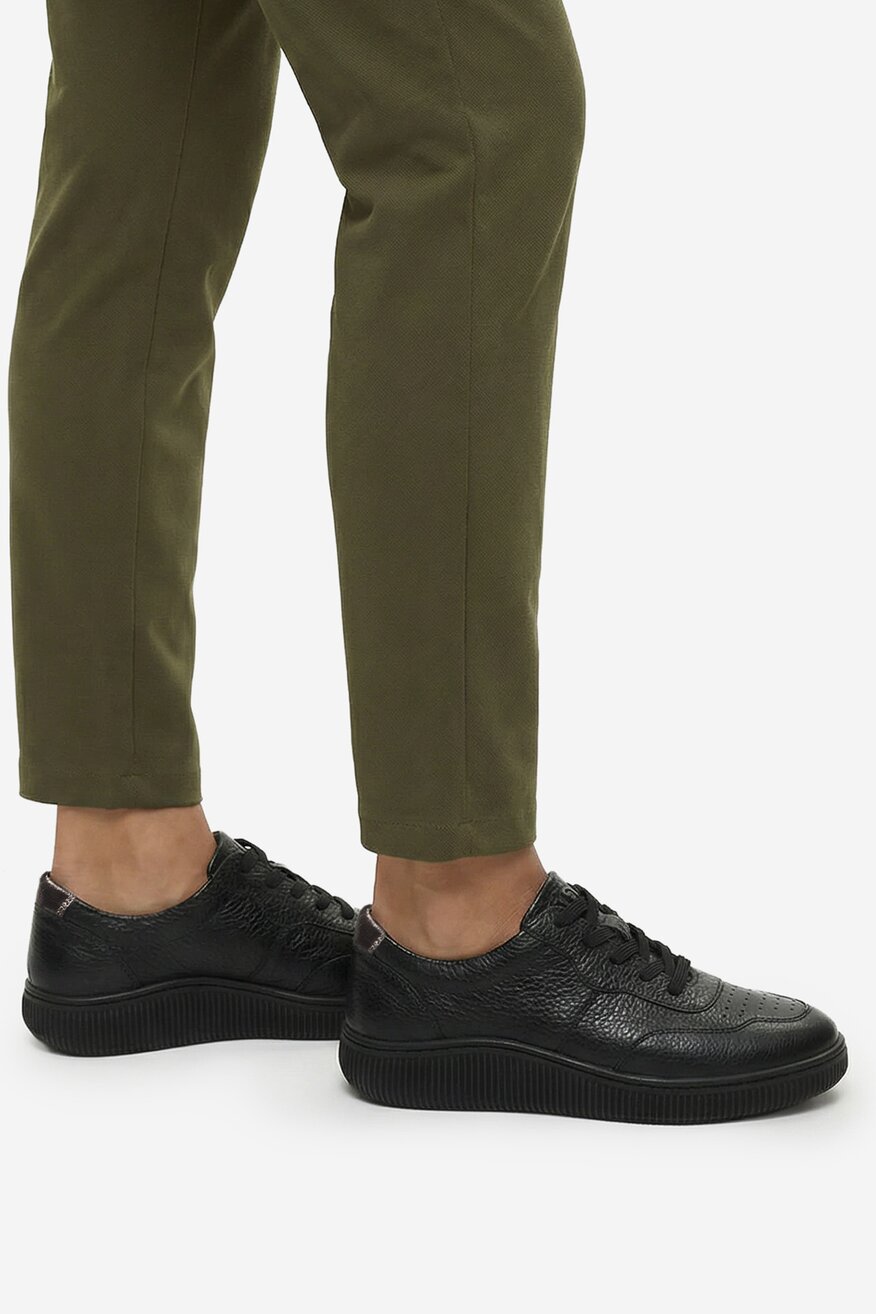 
                Сникърси Lasocki ЧЕРЕН - 5906751654088