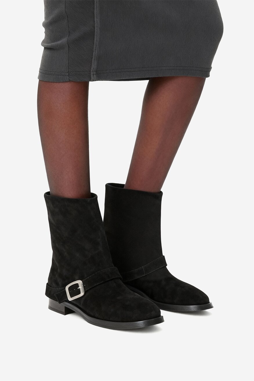 
                Боти G-STAR RAW ЧЕРЕН - 5906751265444