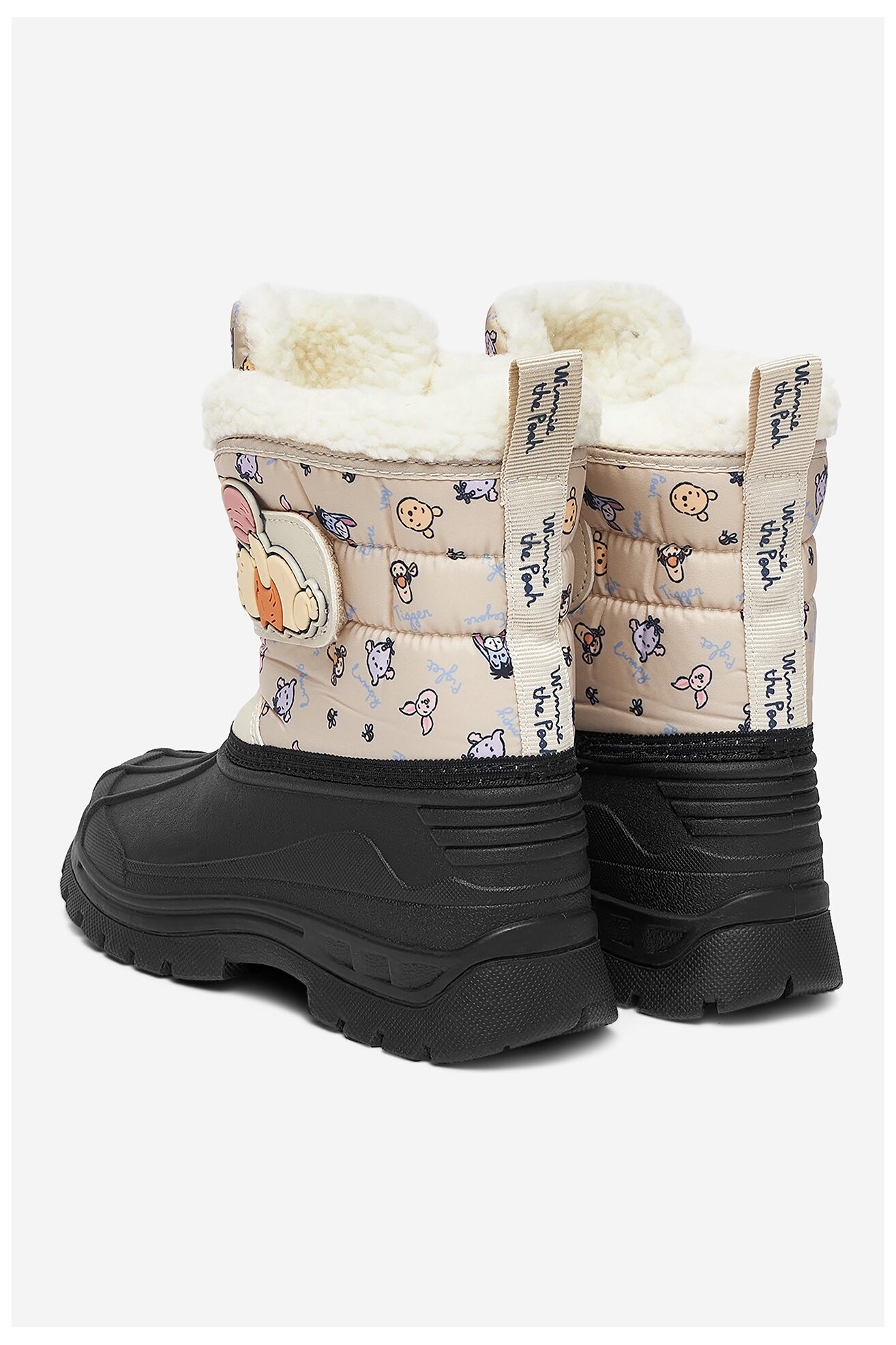 Čizme Winnie The Pooh CEO-AW25-219WTP BEŽ