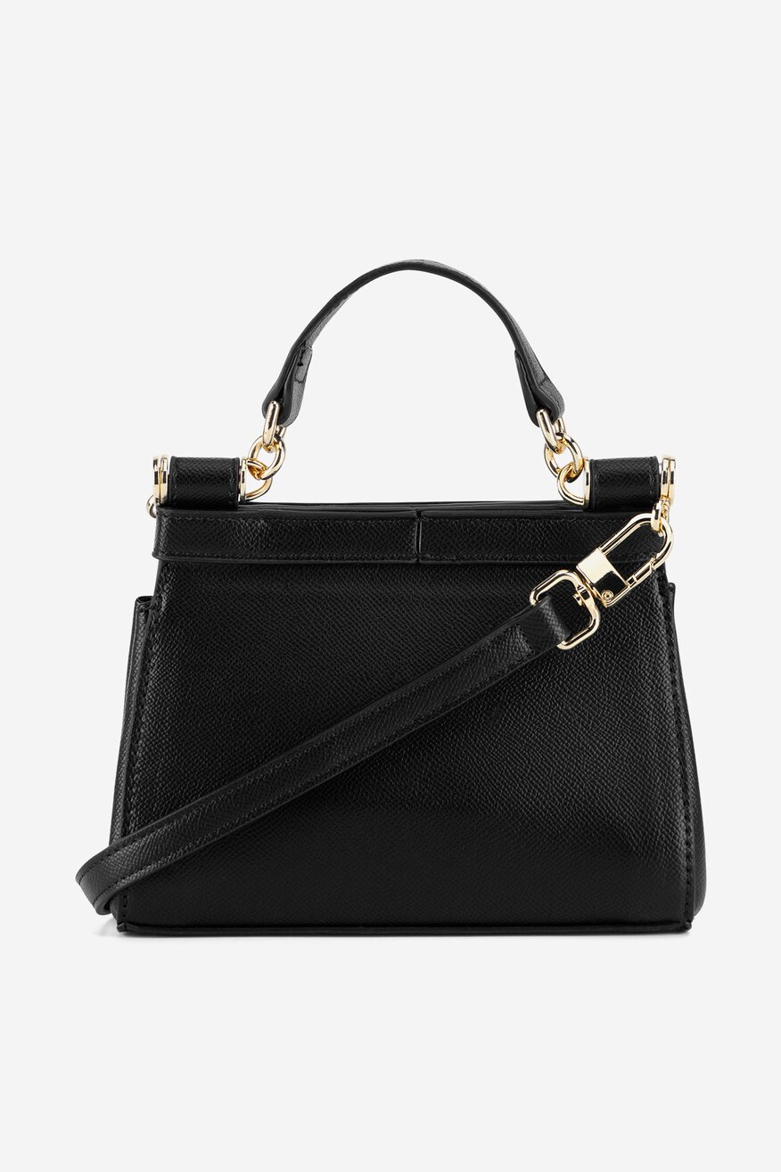 
                Сумка З Ремінцем EVA MINGE ЧОРНИЙ - 5905588997467