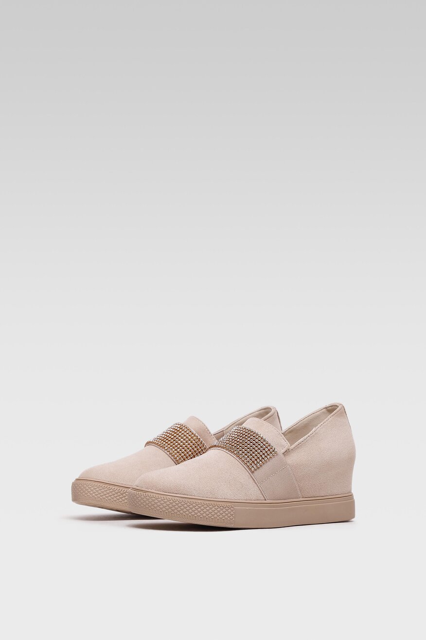 
                Clara Barson - Półbuty - 5904248297992