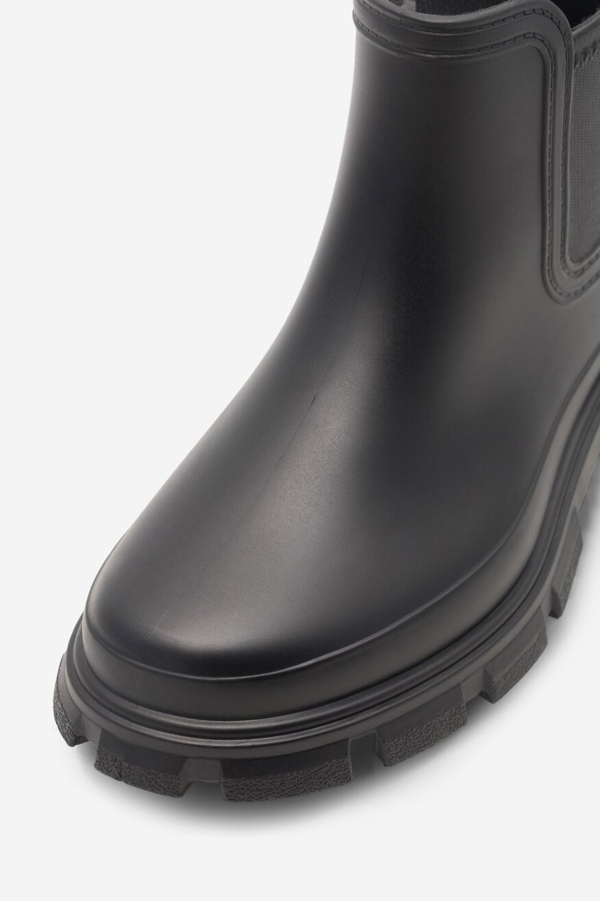 Cizme de cauciuc Jenny Fairy NEGRU - 5905588108412