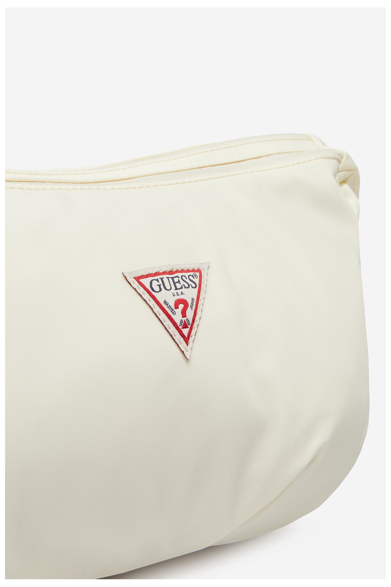 Torebka GUESS JEANS CWBEO-GUESS-XC-003-09 Beżowy