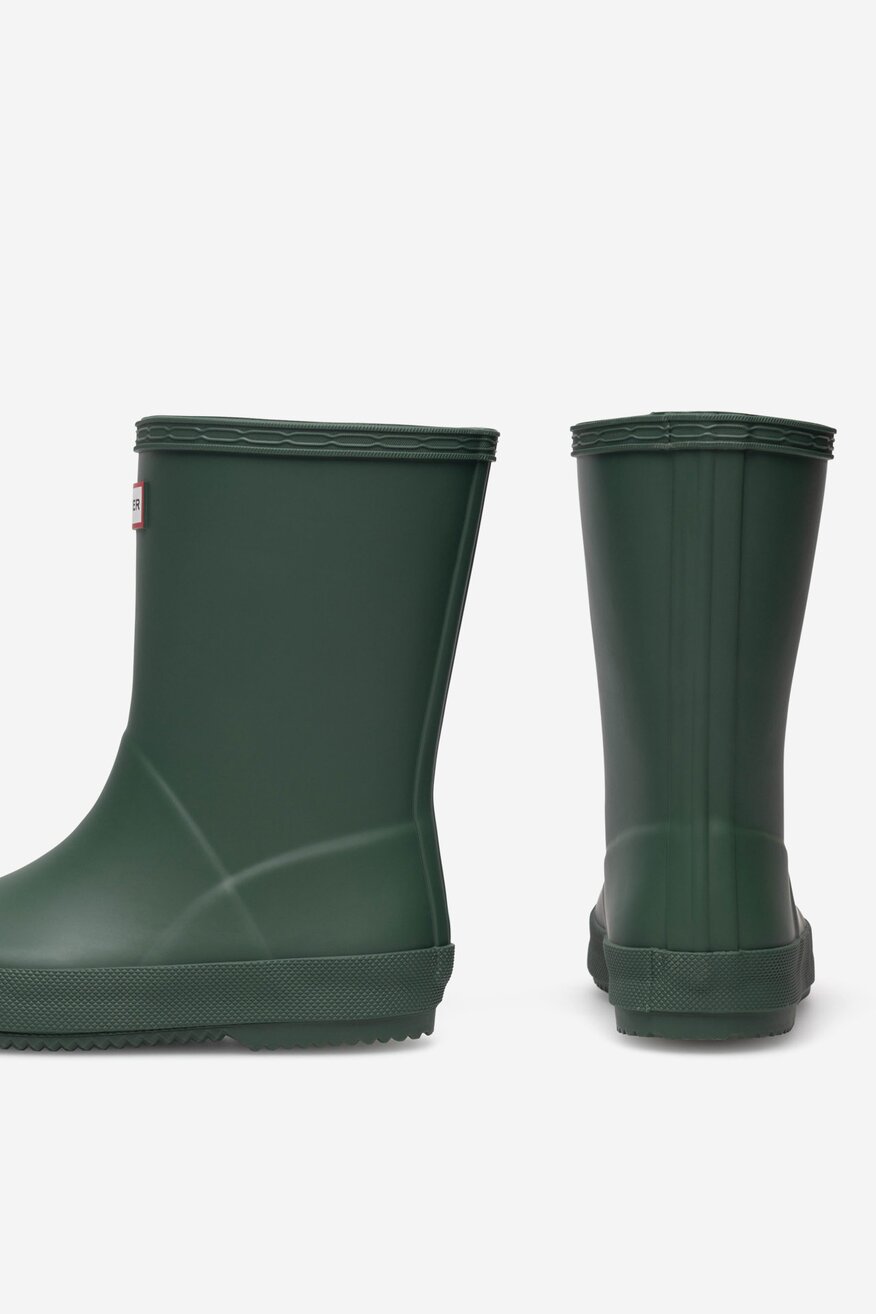 
                Гумени ботуши HUNTER КАКИ - 5906751053126