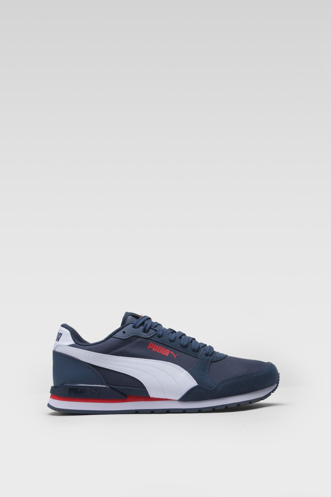 Obuwie sportowe Puma ST RUNNER NL 38485708 Granatowy
