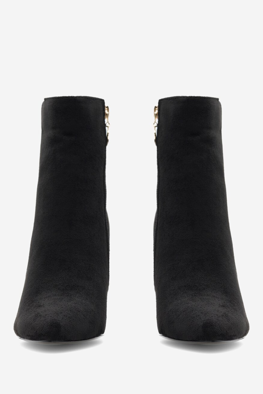 
                DeeZee - Botki na słupku - 5906751312001