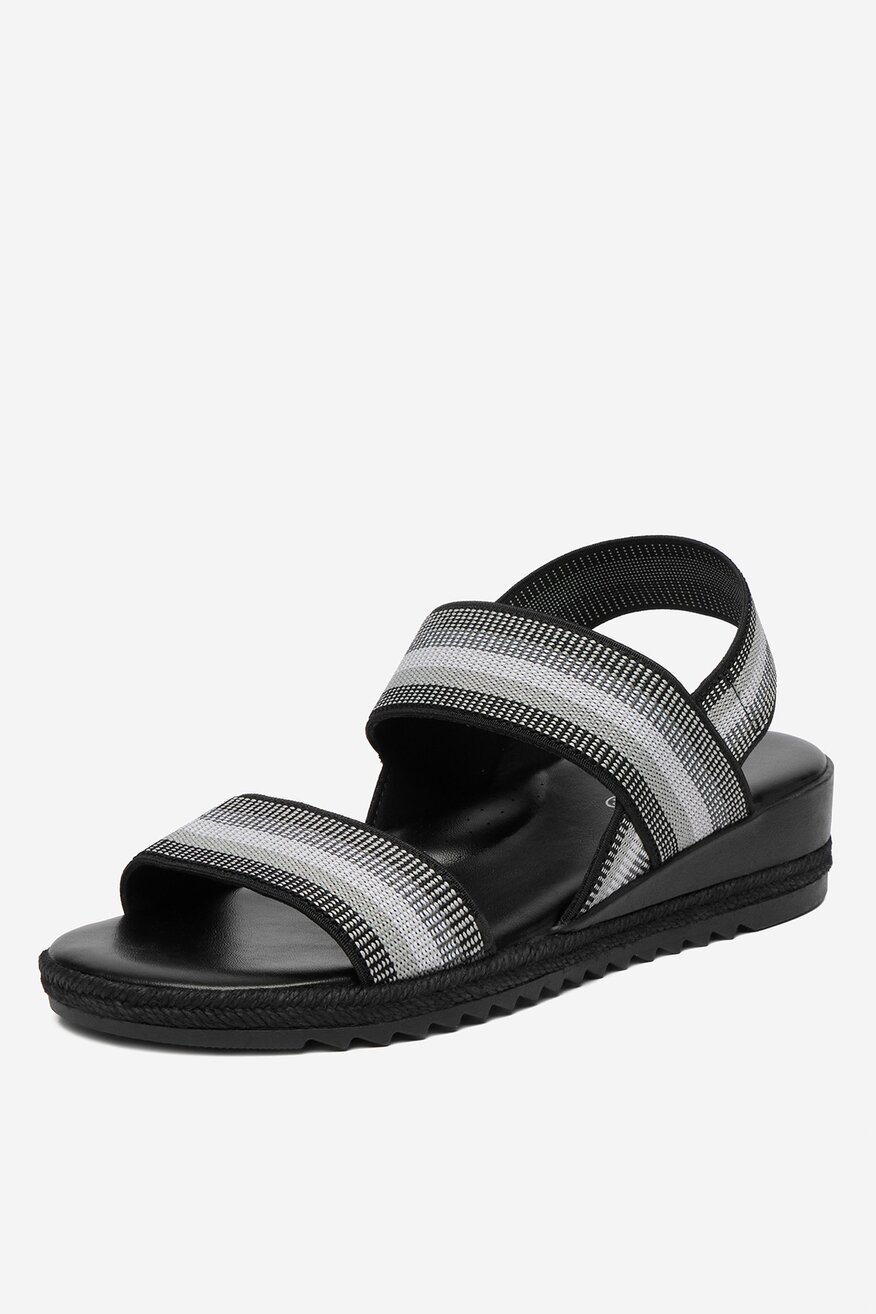 
                Go Soft - Sandały - 5906751777732