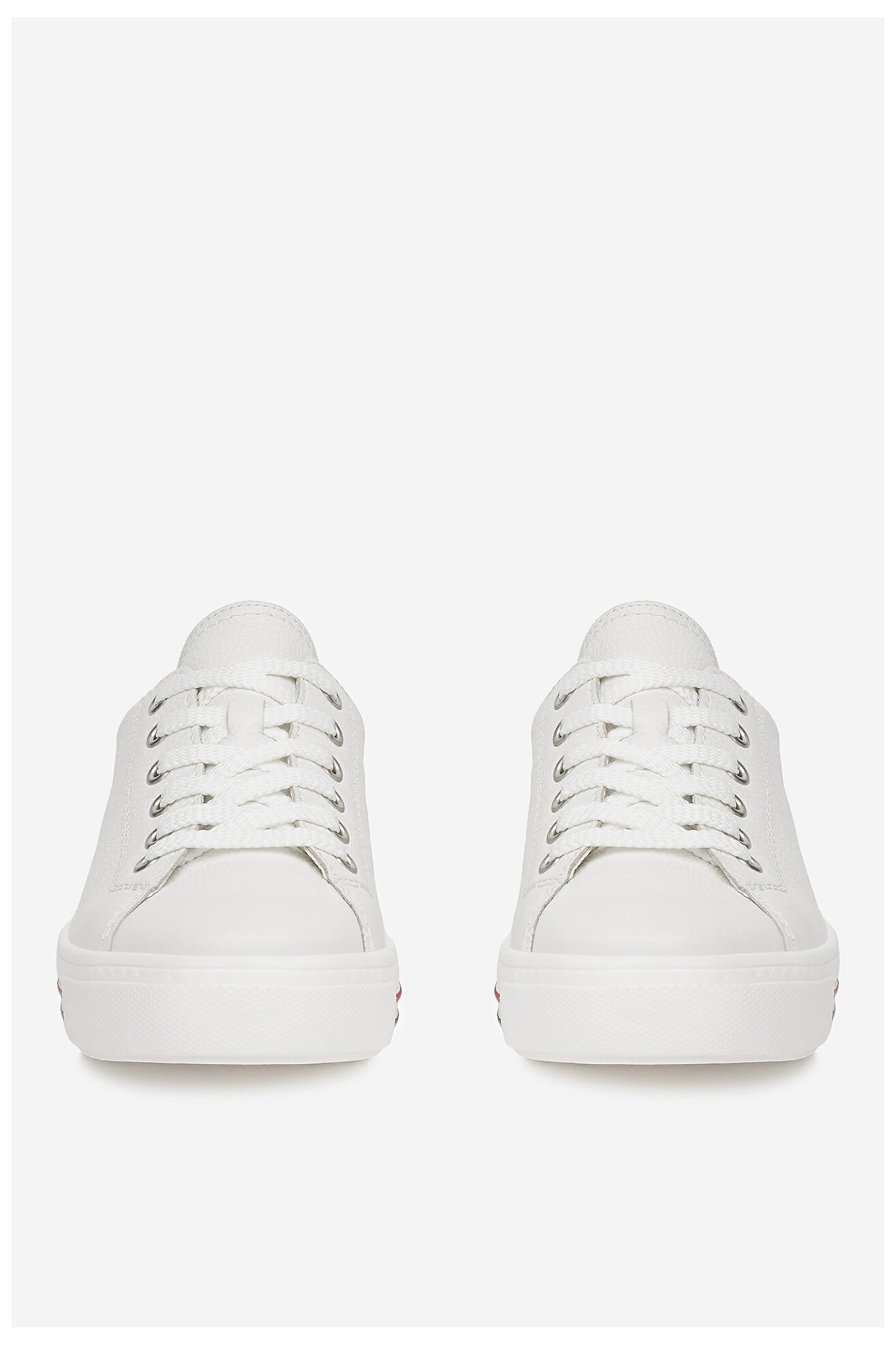 Tornacipő Remonte D0900-80 FEHÉR