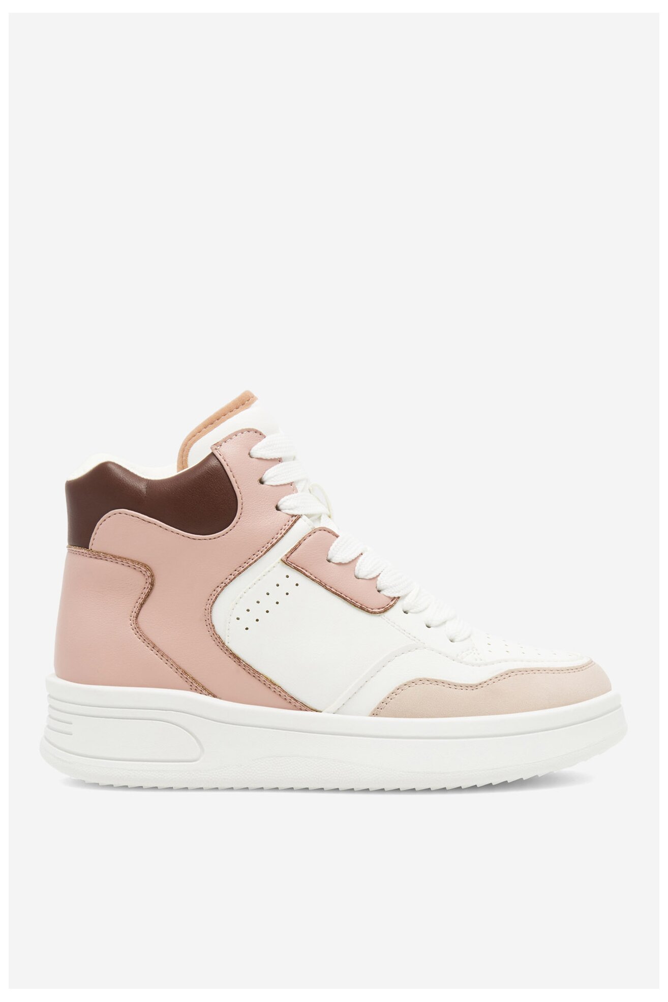 Tornacipő Jenny Fairy WS2251-01 FEHÉR