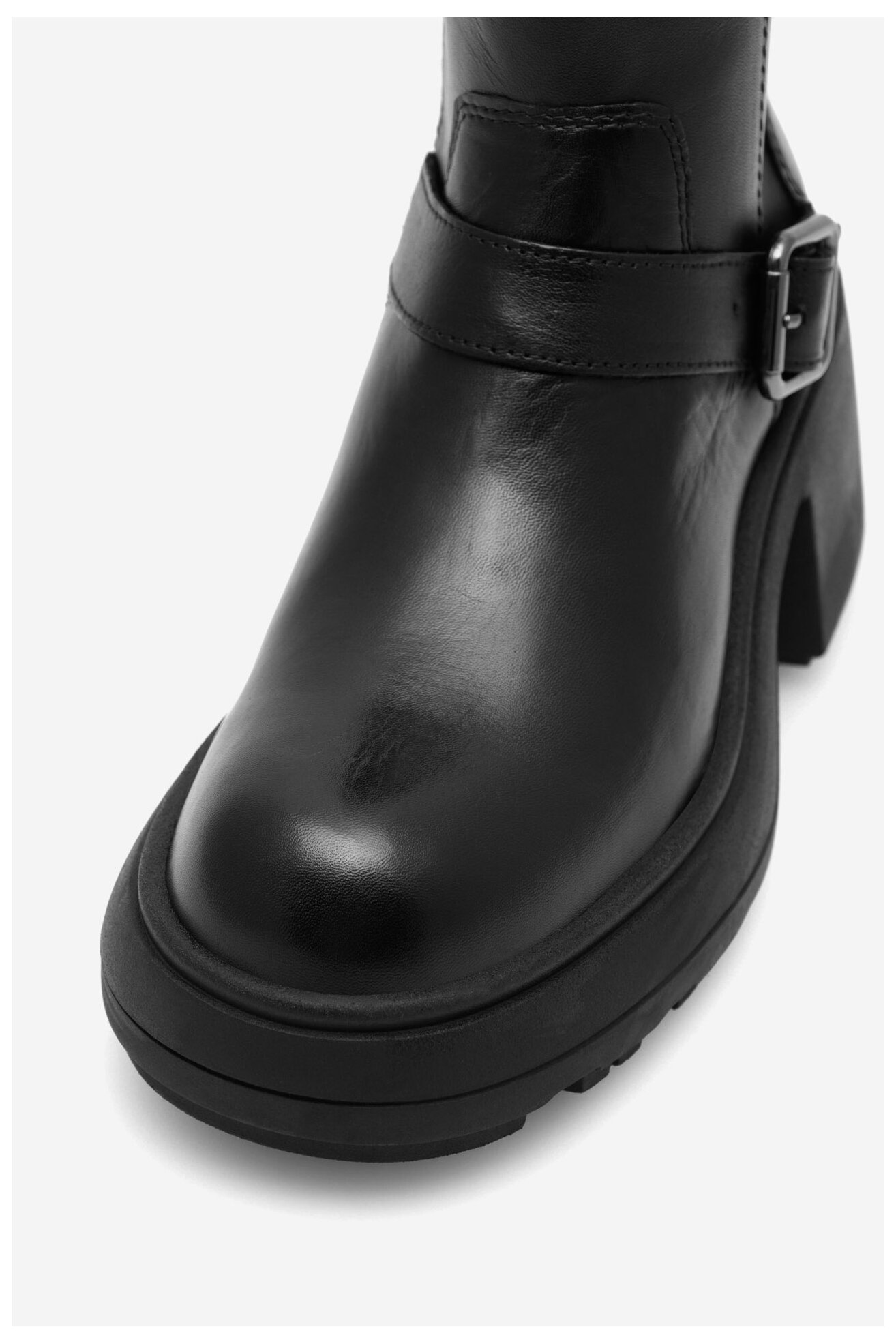 Боти Badura TAL-01 ЧЕРЕН