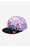 Czapka dziecięca Disney Classics ACCCS-SS24-206DCLS-A Fioletowy
