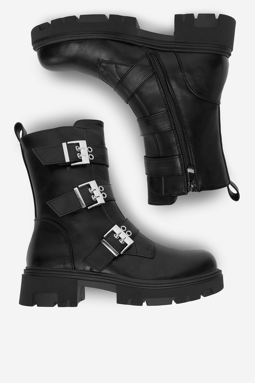 
                Боти DeeZee ЧЕРЕН - 5904410914023