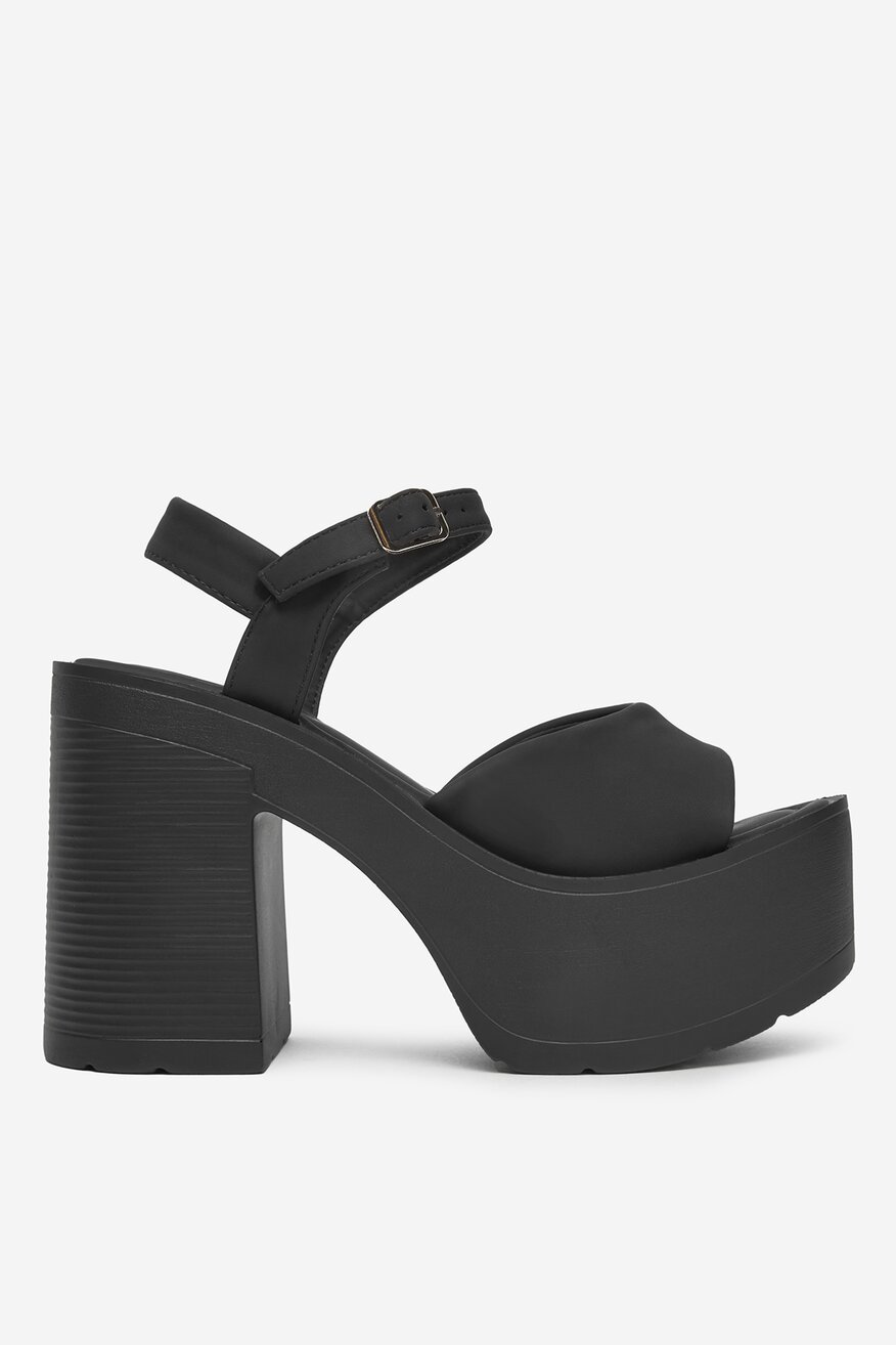 Sandale DeeZee NEGRU - 5906751069264