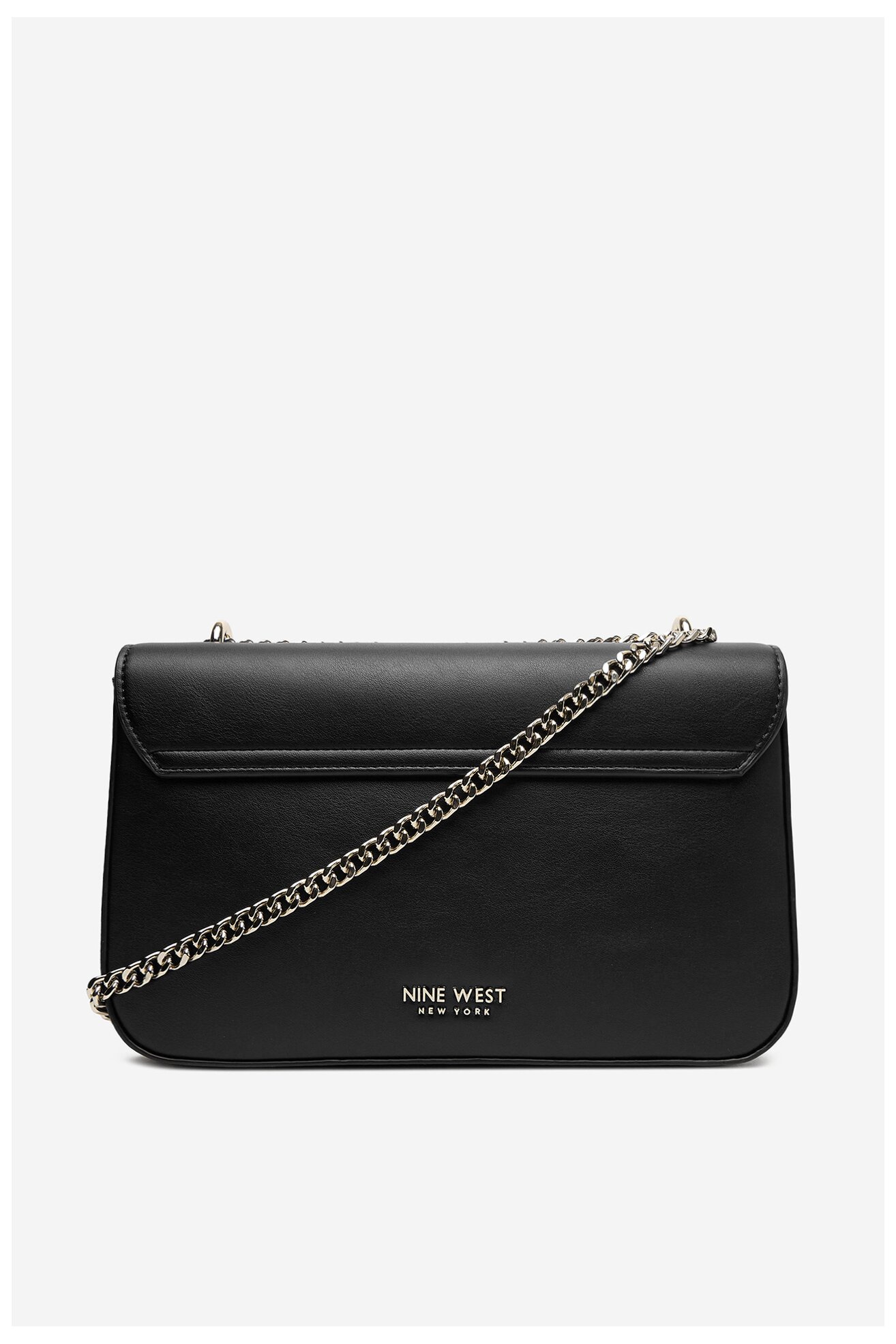 Kézitáska NINE WEST CEO-TENNESSEE-I-LDA8206 FEKETE