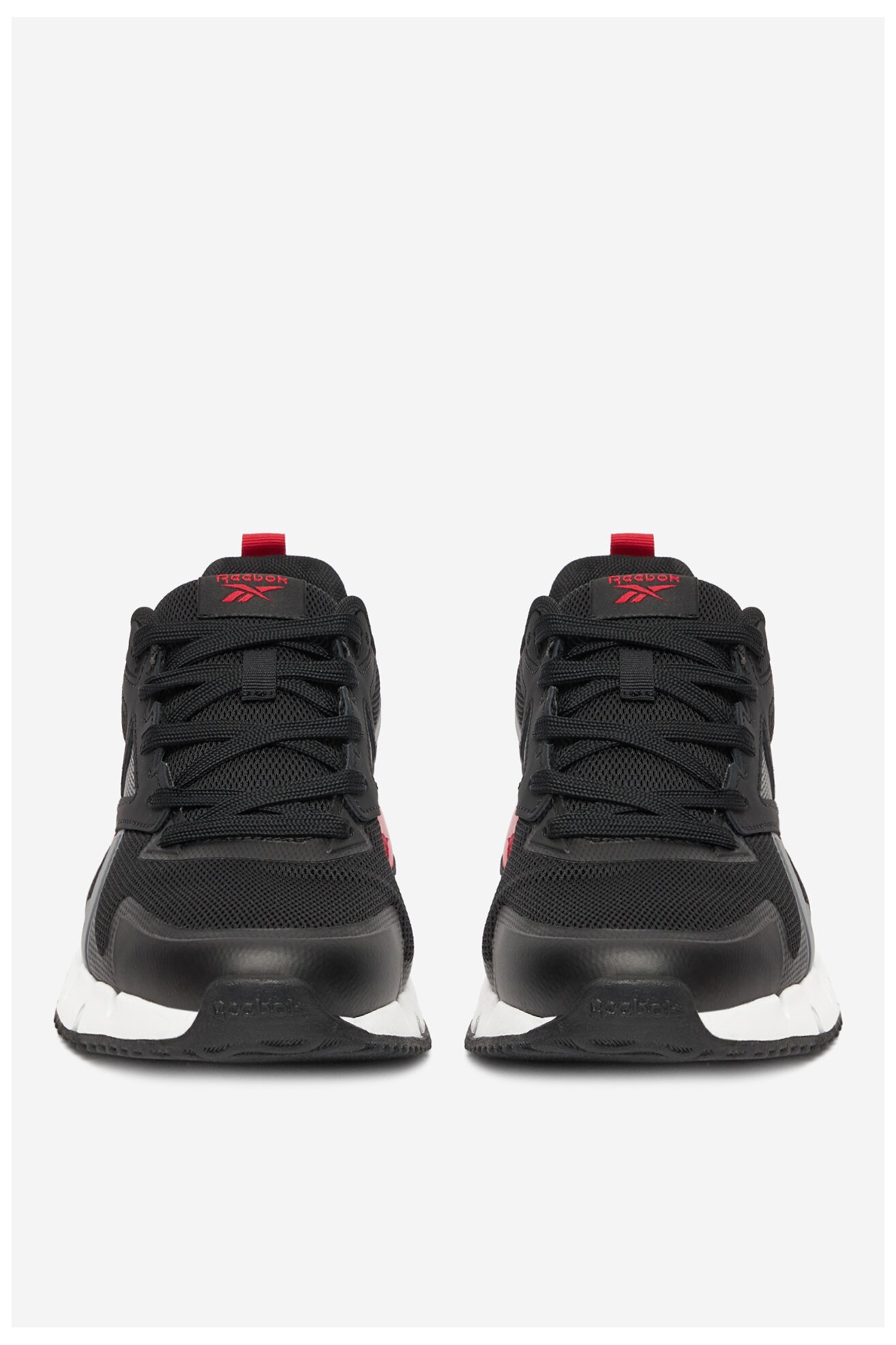 Sportska obuća Reebok CEO-ZIG VECTOR AR30153M-BNR CRNA