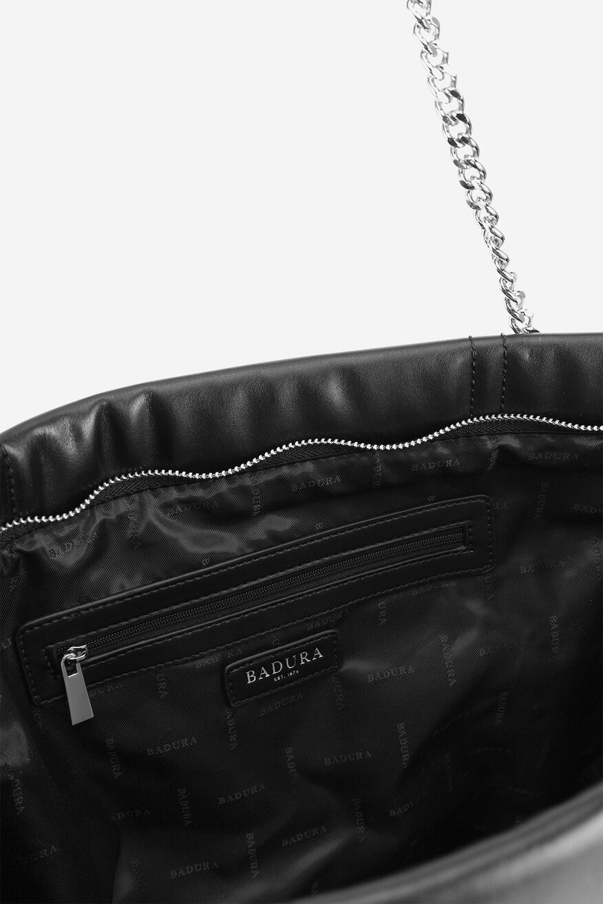 
                Badura - Duża torebka shopper - 5904862337043