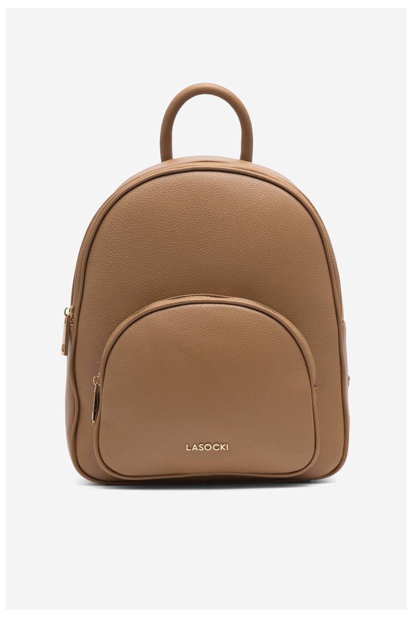 Plecak Lasocki MLP-K-010-03 Camel