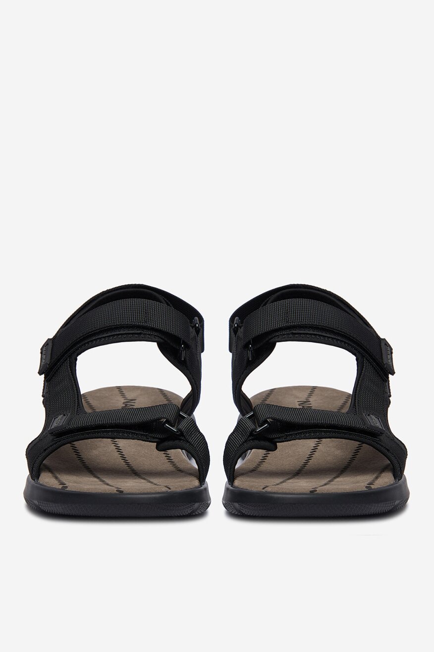 
                NAUTICA - Sandały - 5907964043317