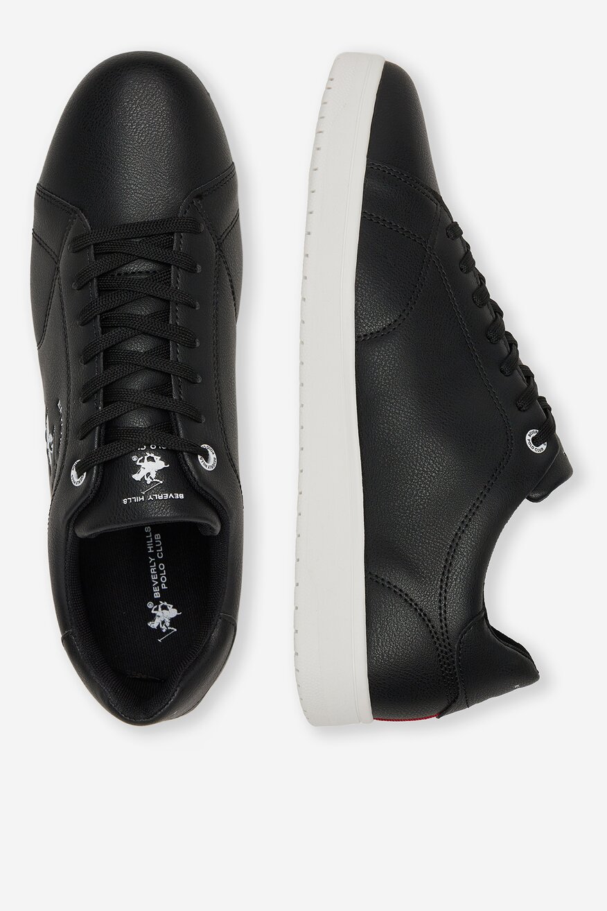 Beverly Hills Polo Club - Sneakersy - 5906751000724