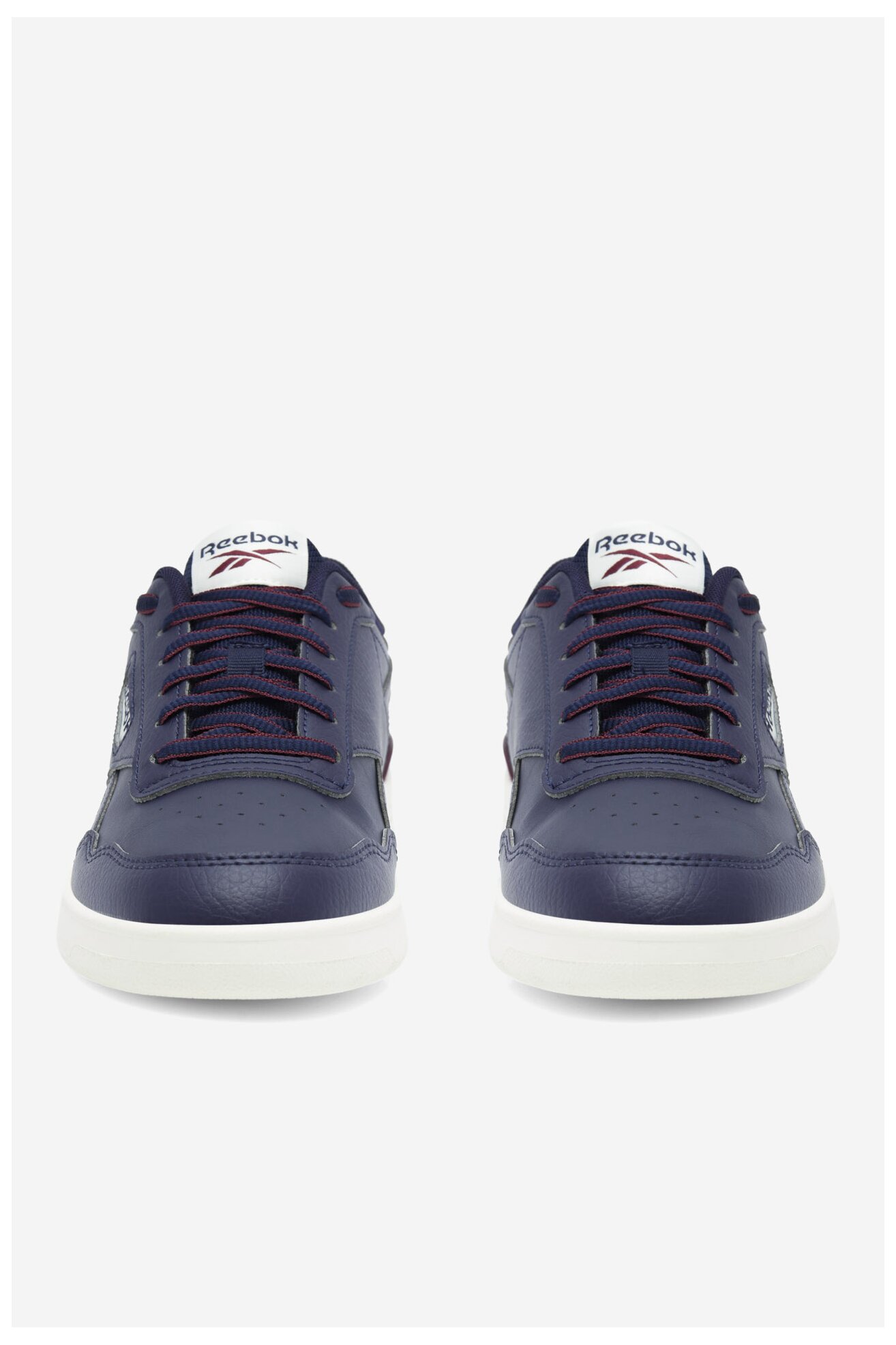 Obuwie sportowe Reebok COURT ADVANCE 100033754 Granatowy