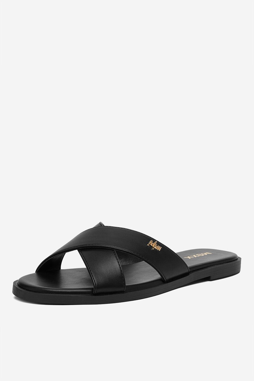 
                Mexx - Klapki - 5907964032137