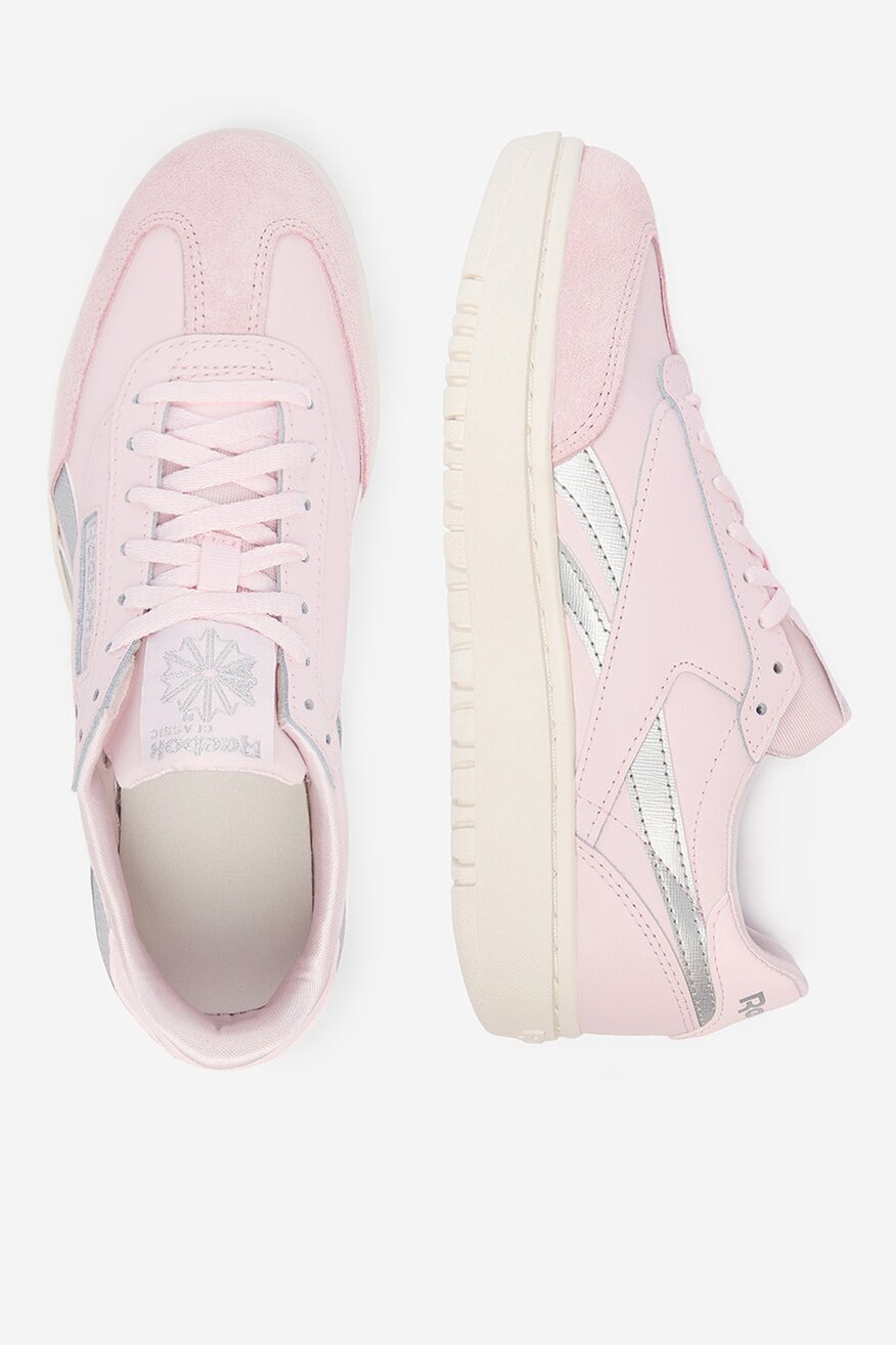 Sportcipő Reebok RÓZSASZÍN - 5906751225264