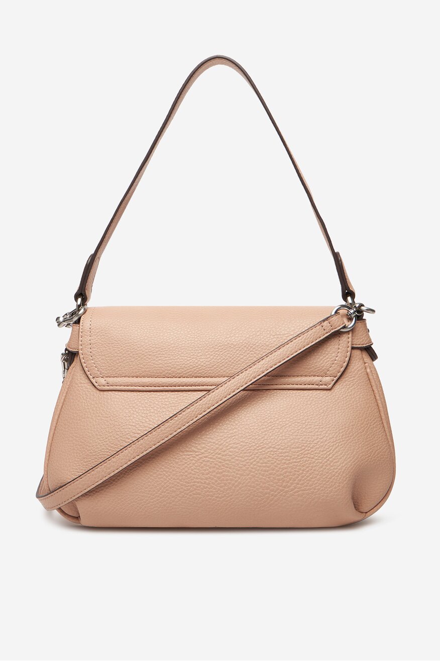 Juicy Couture - Średnia torebka na ramię - 5906751323144