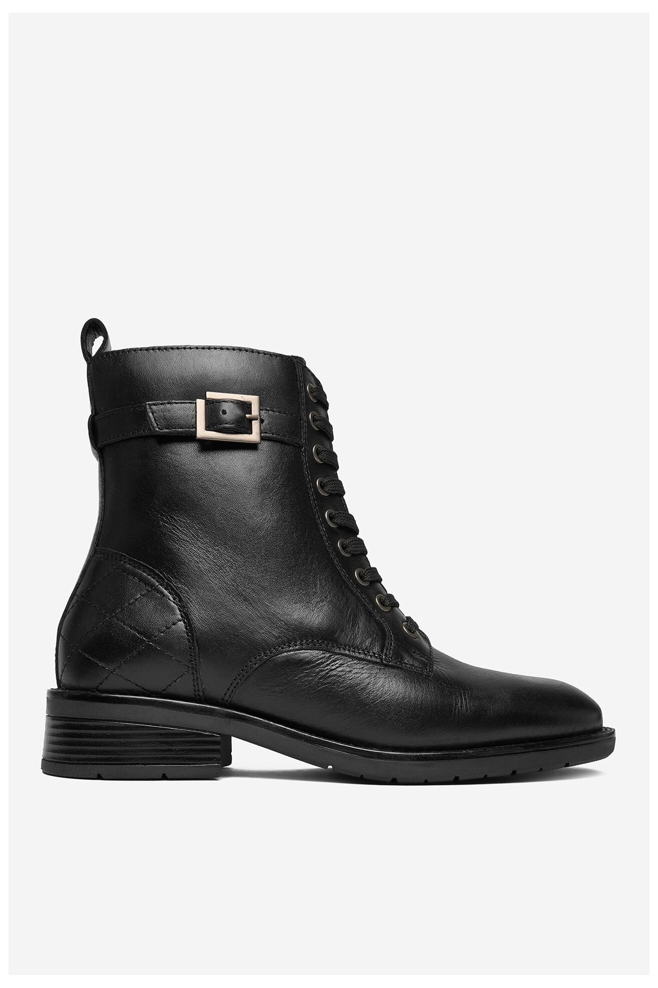 Черевики Lasocki CEO-WI23-ALEGRA-03 ЧОРНИЙ