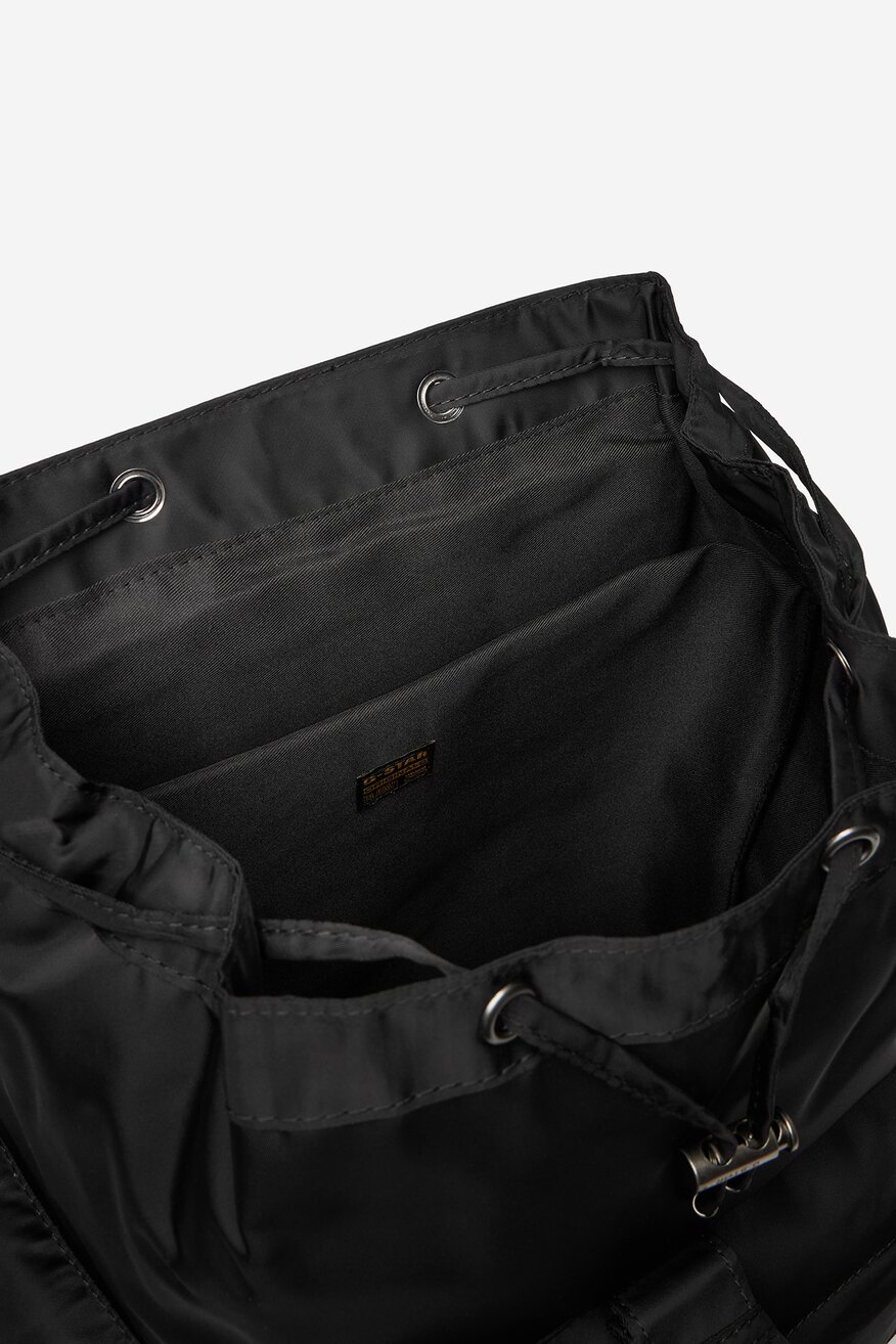 Мъжка чанта G-STAR RAW ЧЕРЕН - 5906751350768