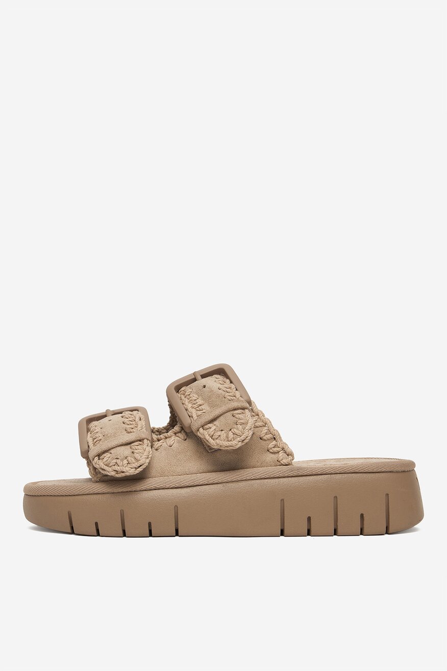 
                Шльопанець ROXY БЕЖЕВИЙ - 5906751732342