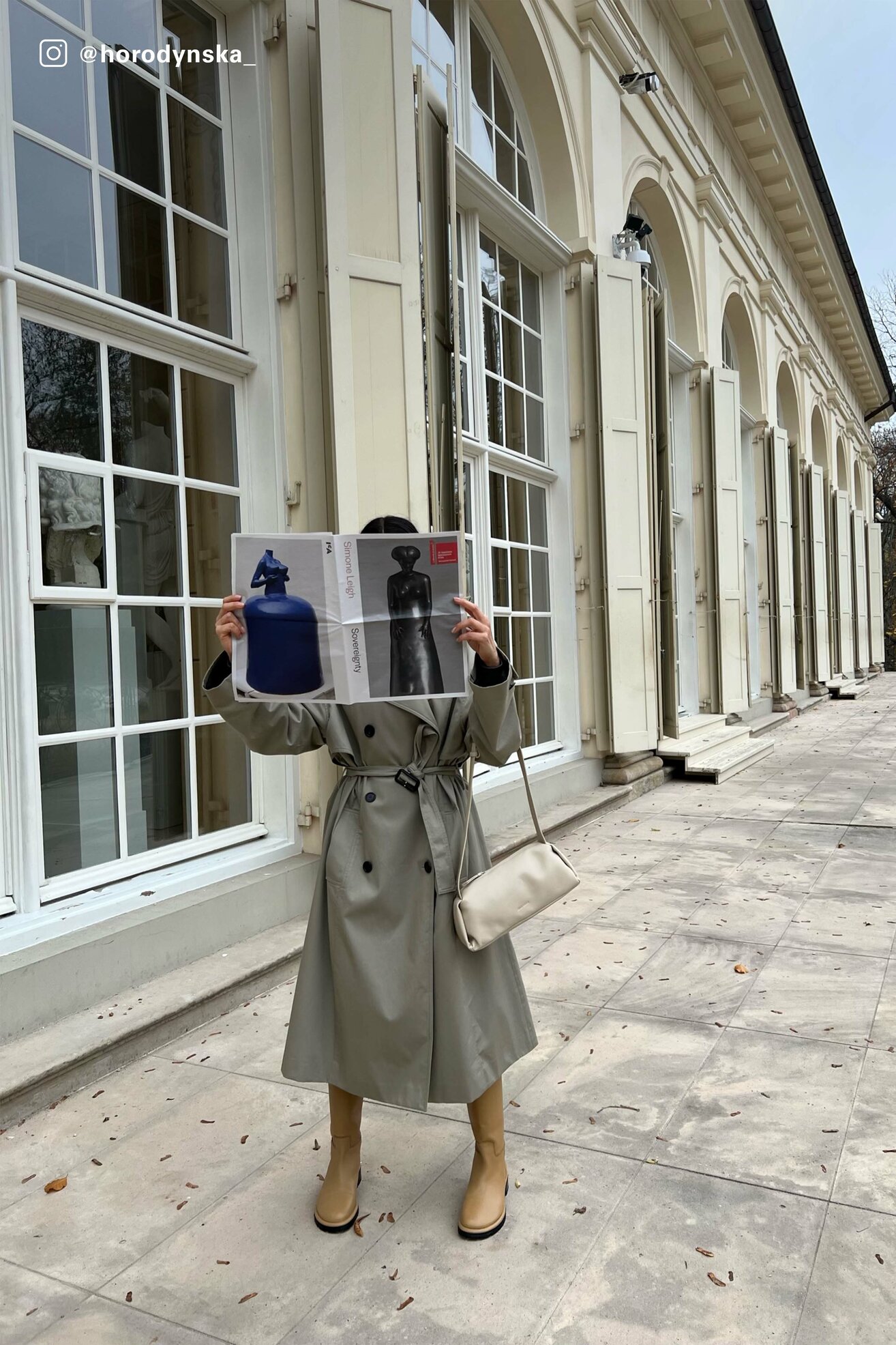 Kozaki Gino Rossi NAOMI-KB01 Beżowy ciemny