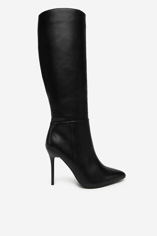 Čizme DeeZee CEO-HY6038-1 CRNA