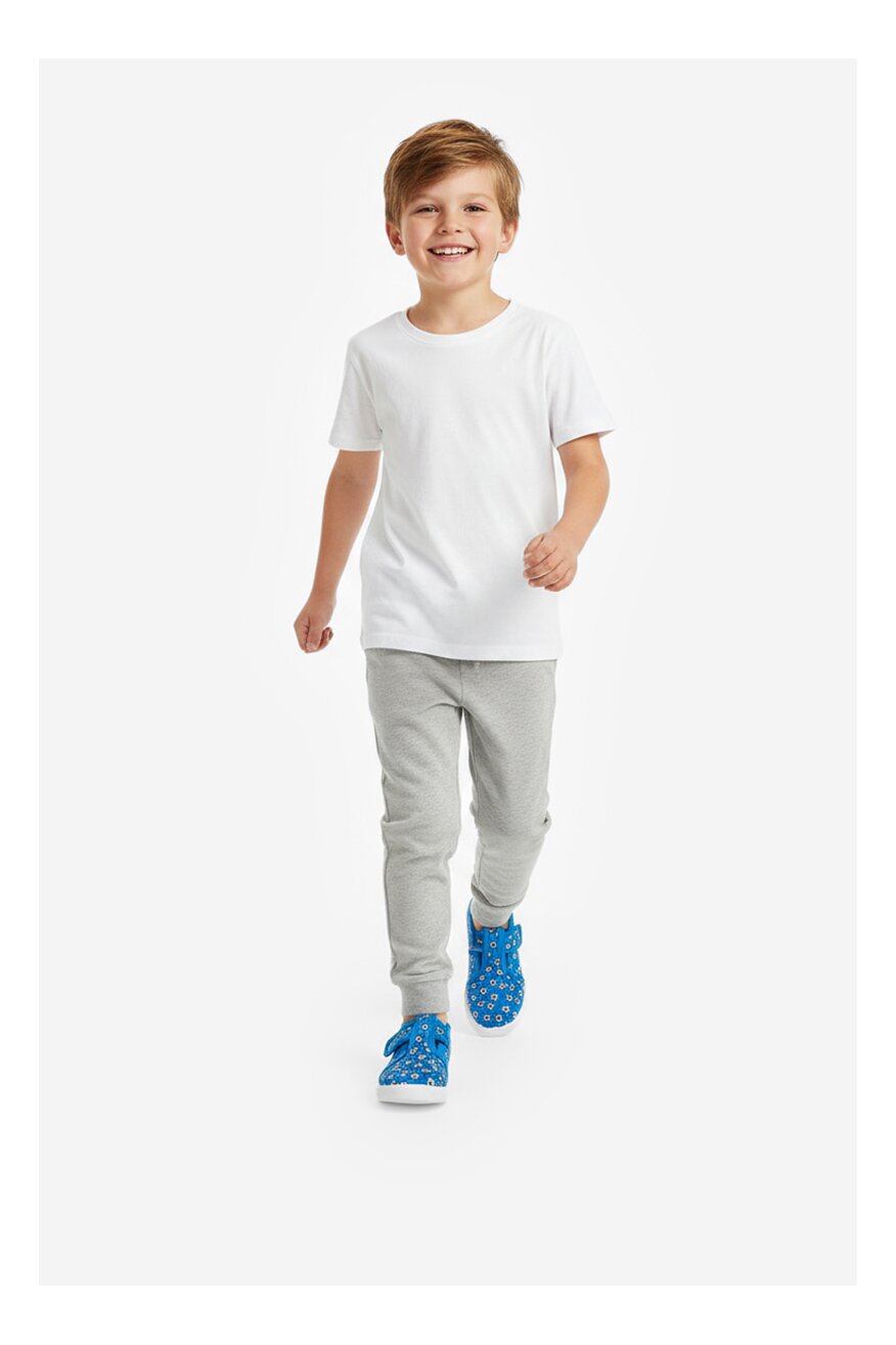 Sprandi - Kapcie na rzepy - 5906751305706