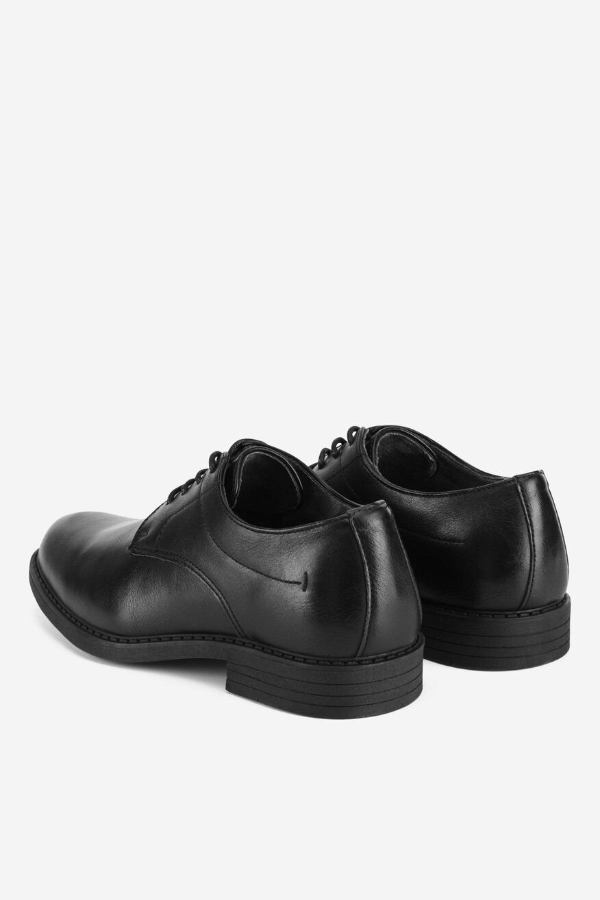 
                Pantofi casual Ottimo NEGRU - 5904862300573
