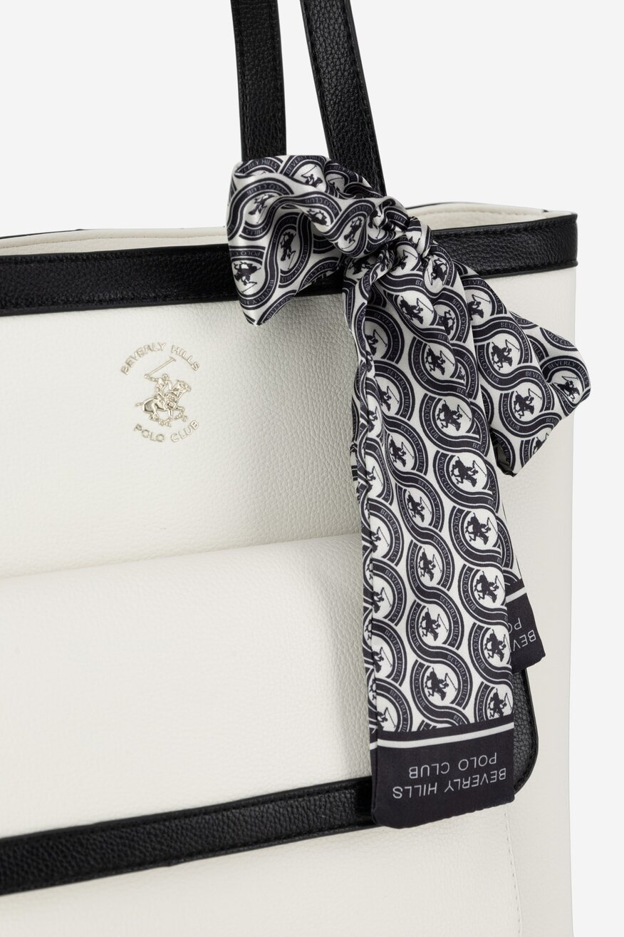 Beverly Hills Polo Club - Torba - 5905588652915