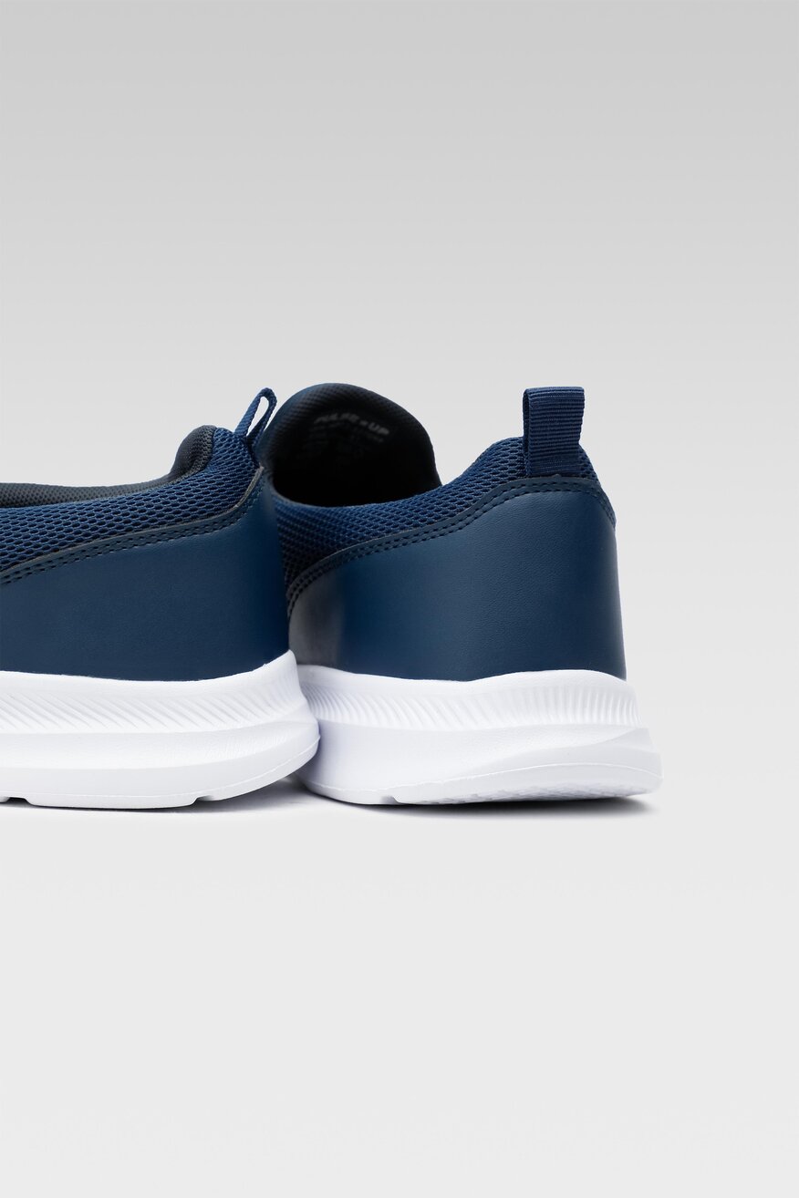 PULSE UP - Wsuwane buty sportowe - 5904862267531