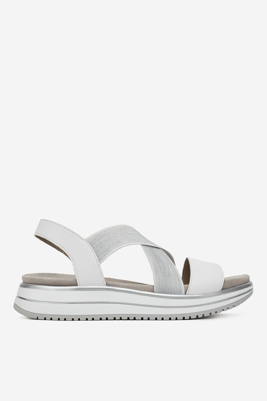 
                Сандали Remonte БЯЛ - 2230078398060