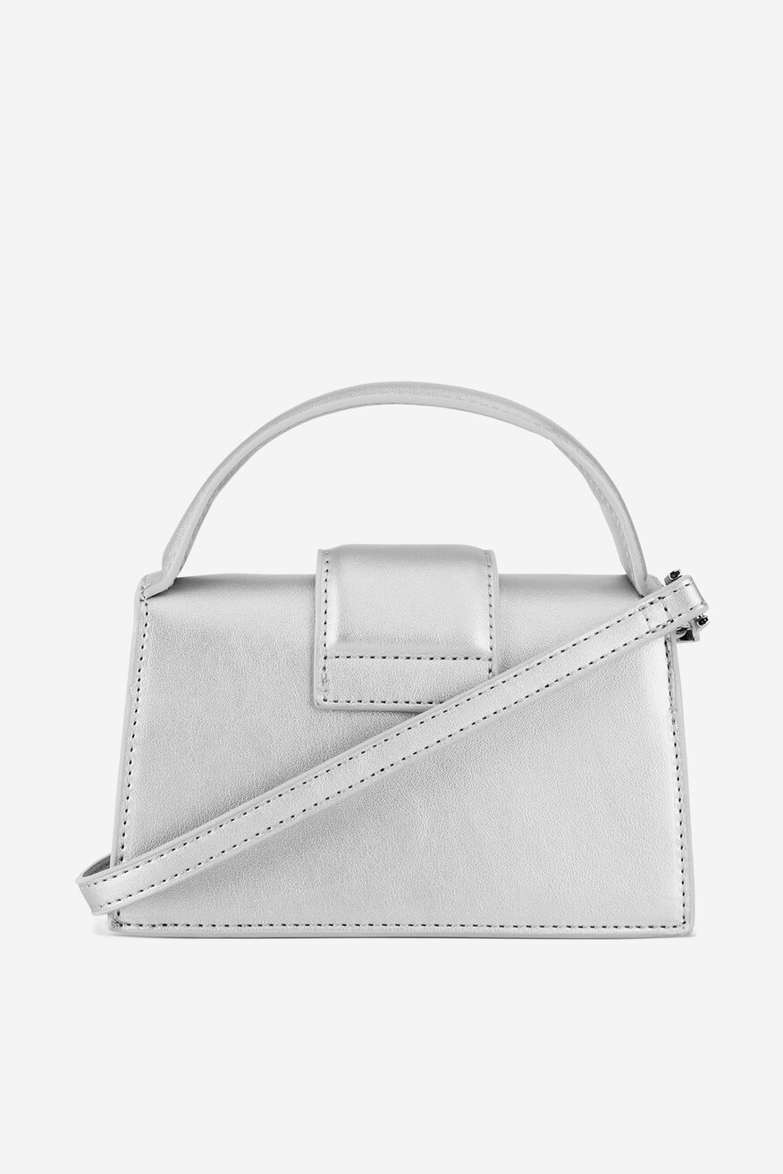 Badura - Torebka mała kuferek - 5903419362798