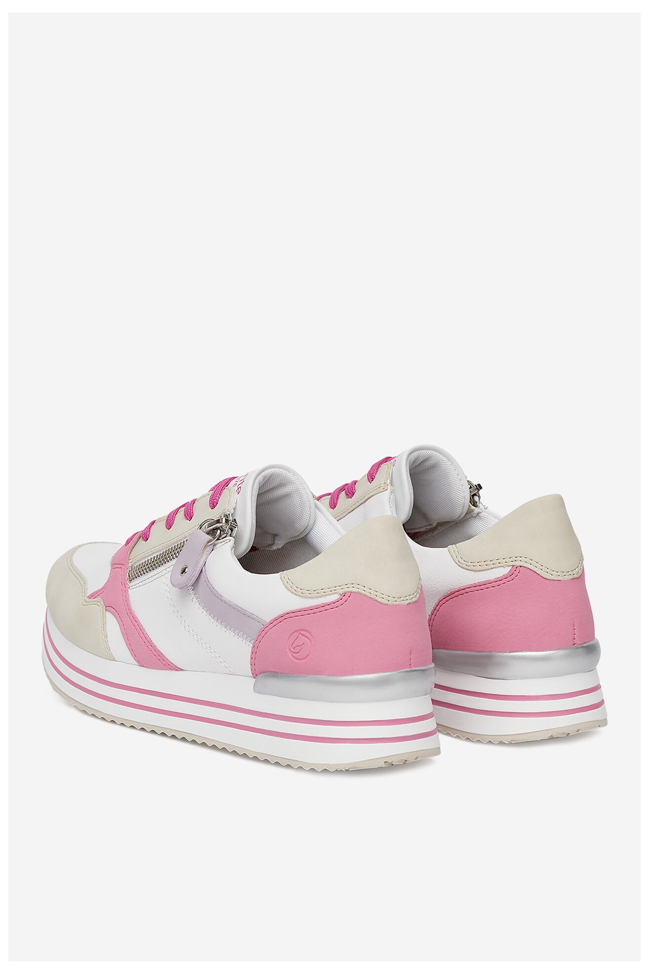 Кросівки Remonte D1323-83 БІЛИЙ