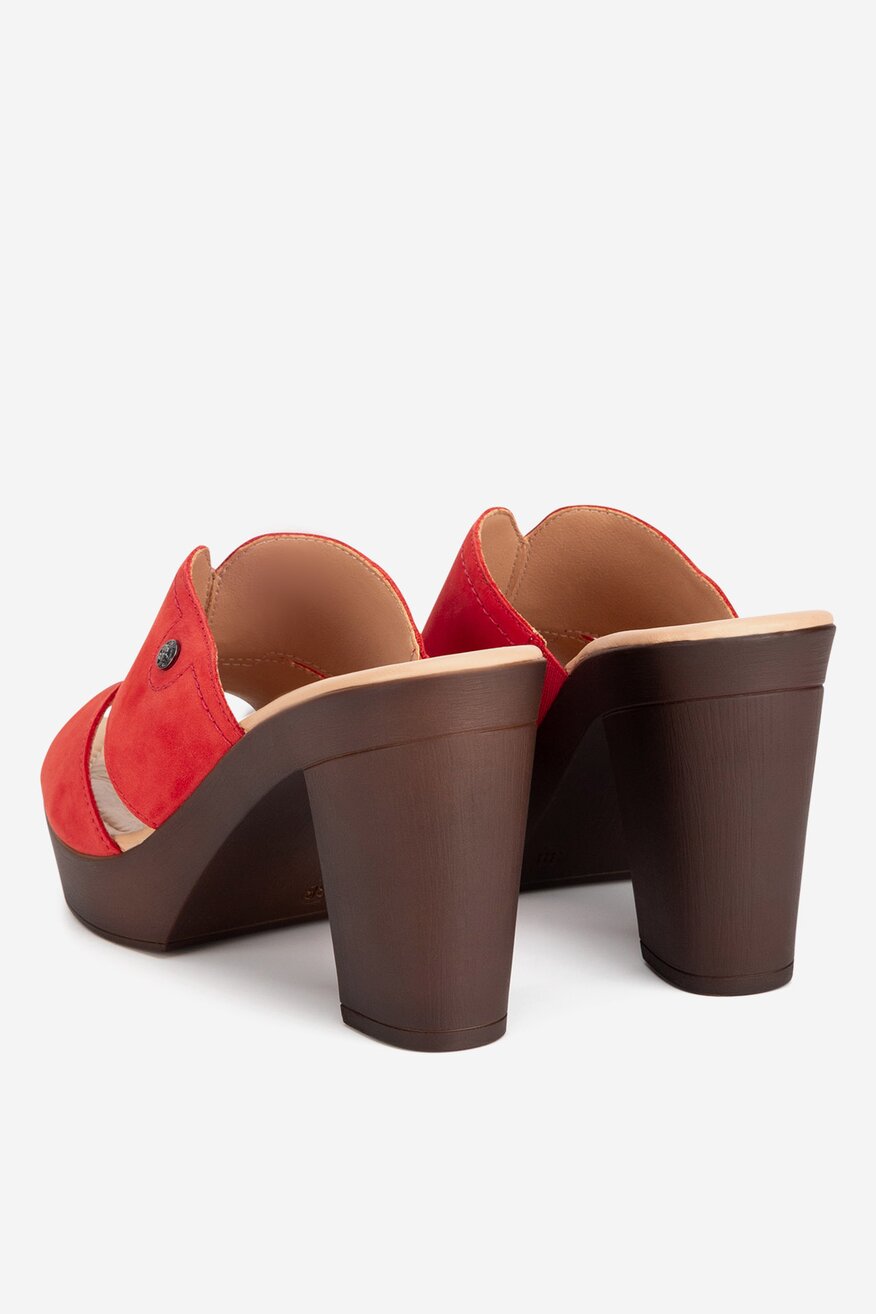 
                Flip-flop Lasocki PIROS - 5905588708612