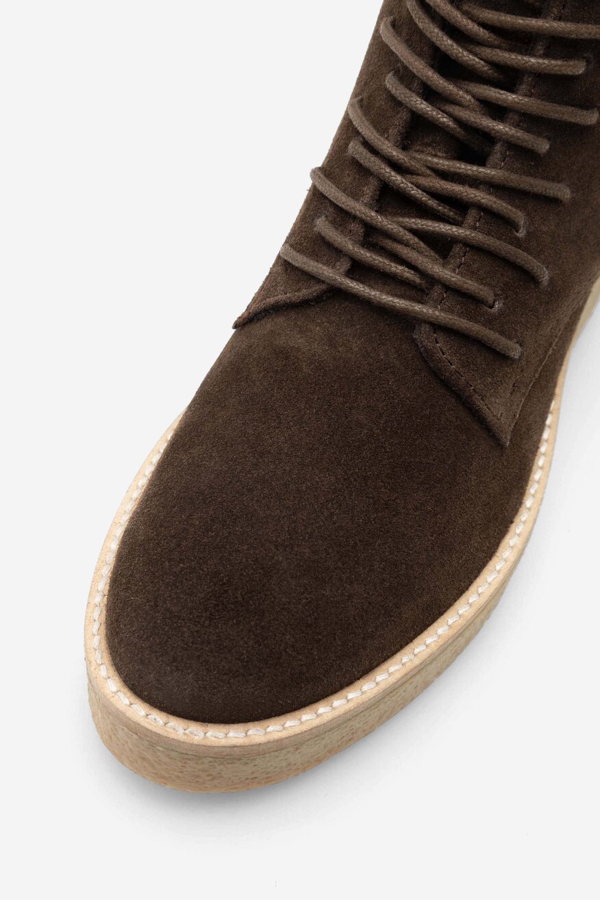 
                Csizma Sergio Bardi BARNA - 5905588142850