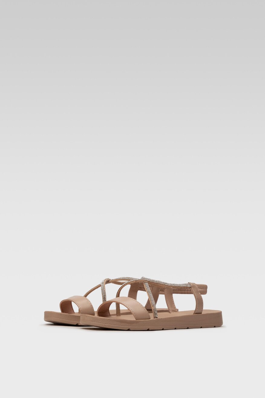 
                Bassano - Sandały - 5904248316181