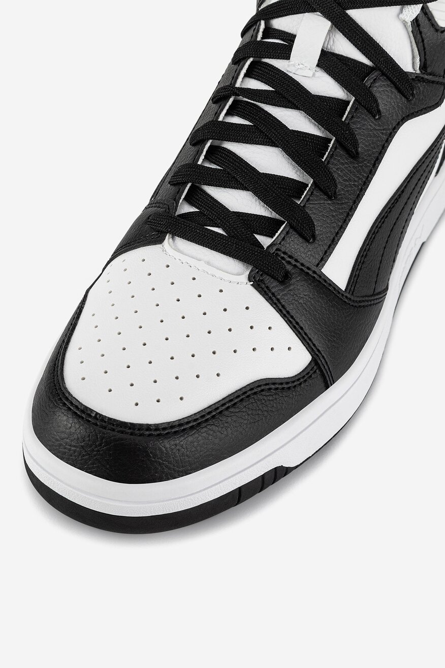 Sportovní obuv Puma BÍLÁ - 5905588690580