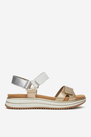 Сандалі Remonte D1J57-90 ЗОЛОТИЙ