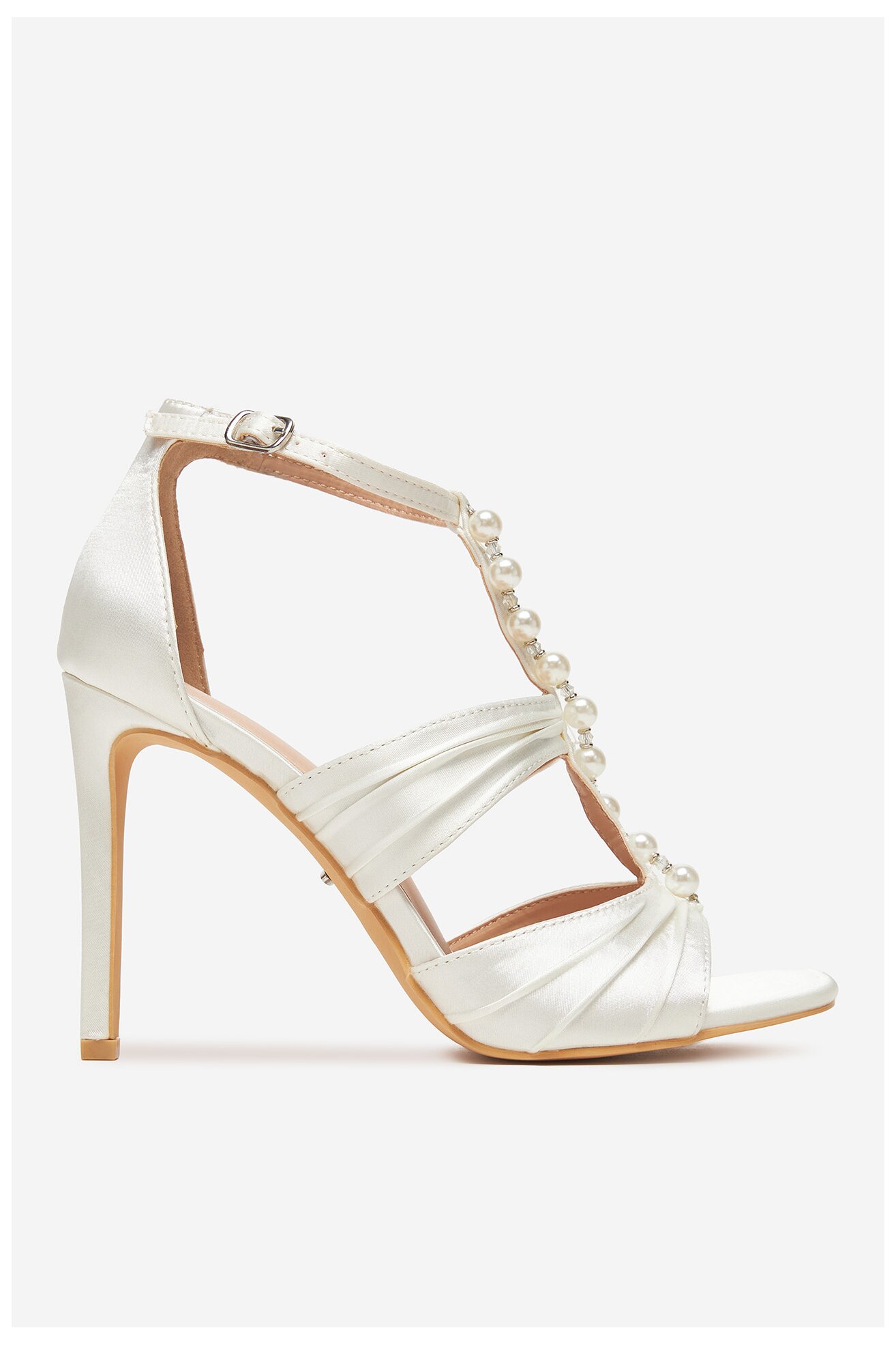 Сандали DeeZee F2158-3 БЯЛ